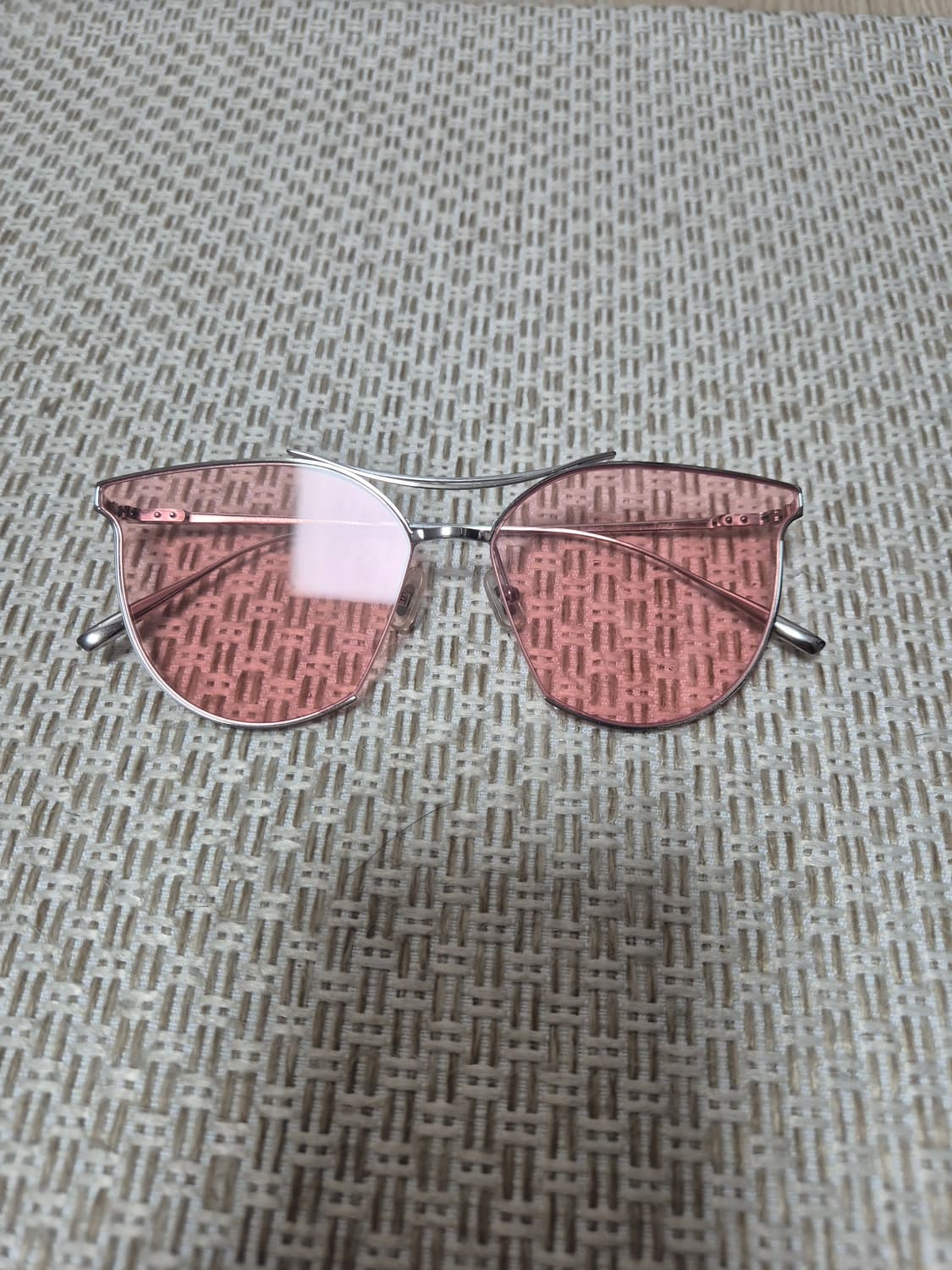 (정품) 젠틀몬스터 공효진 선글라스 타입2  type2 선글라스 상품이미지4