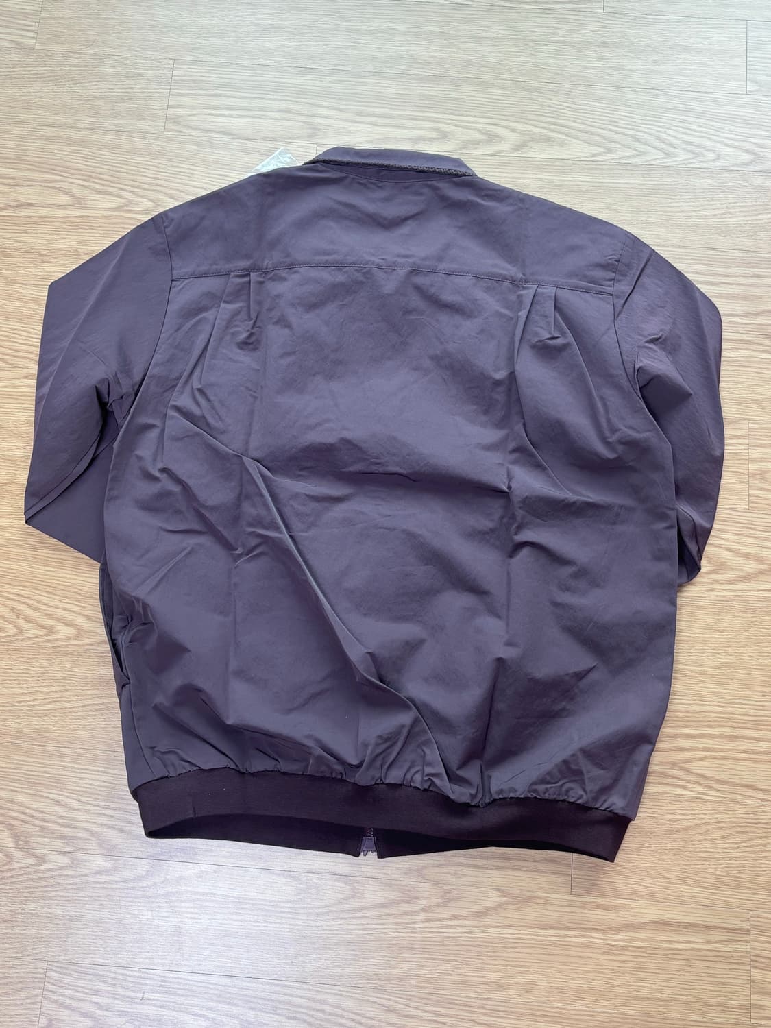 엑슬림 xlim ep.3 01 shirt 자켓 상품이미지5
