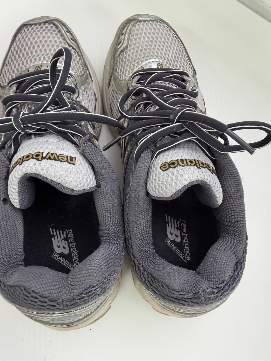 정품) 뉴발란스 860 V2 운동화 265 상품이미지7