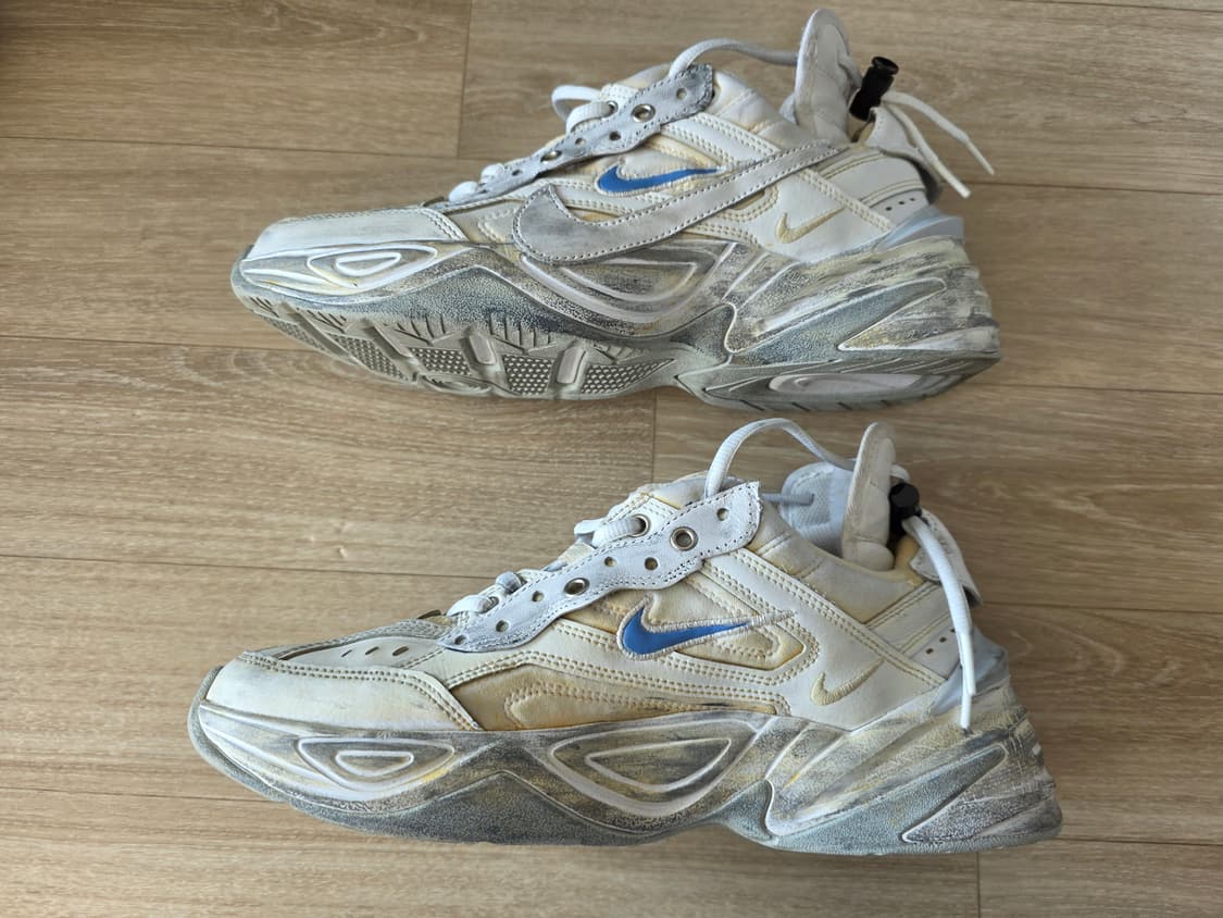 나이키 M2K 더티워싱 상품이미지2