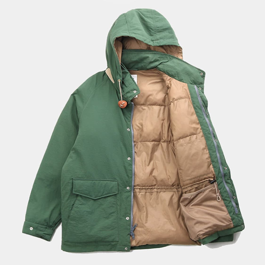 SIERRA DESIGNS x BEAMS PLUS 상품이미지9