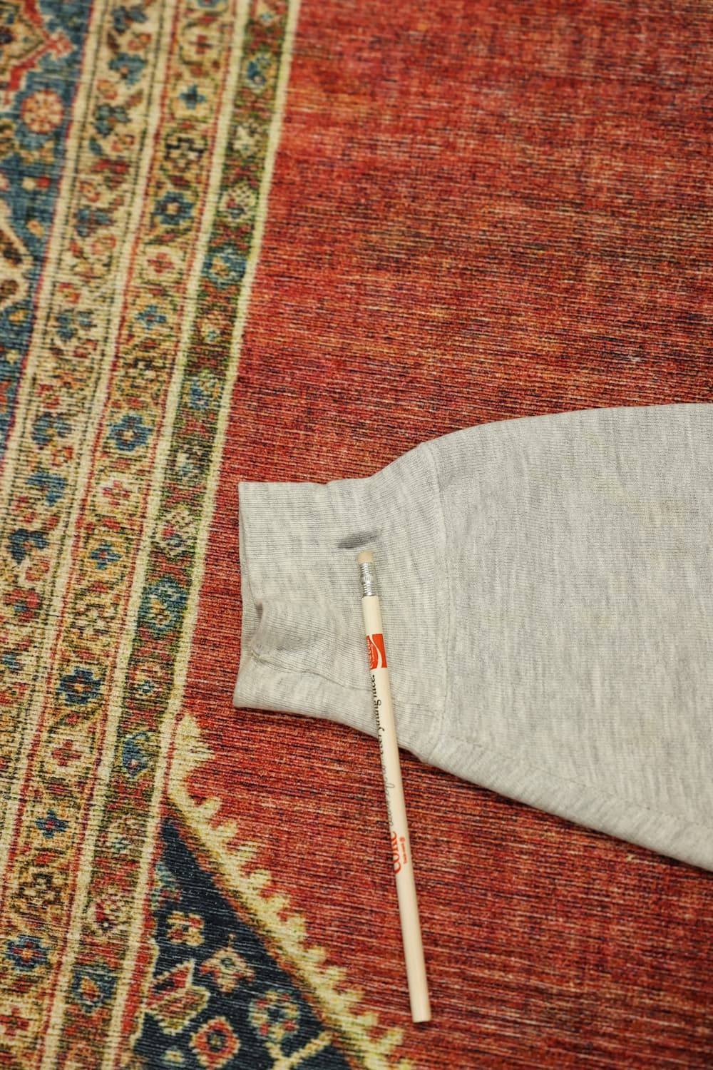 90s 빈티지 챔피온 리버스위브 스웻 판매 2xl 사이즈 상품이미지7