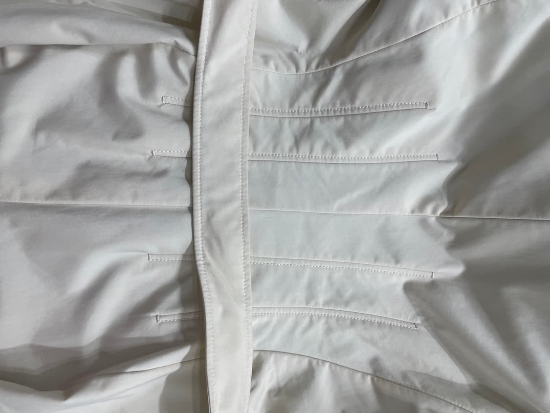 로로피아나 트렌치 코트  상품이미지3