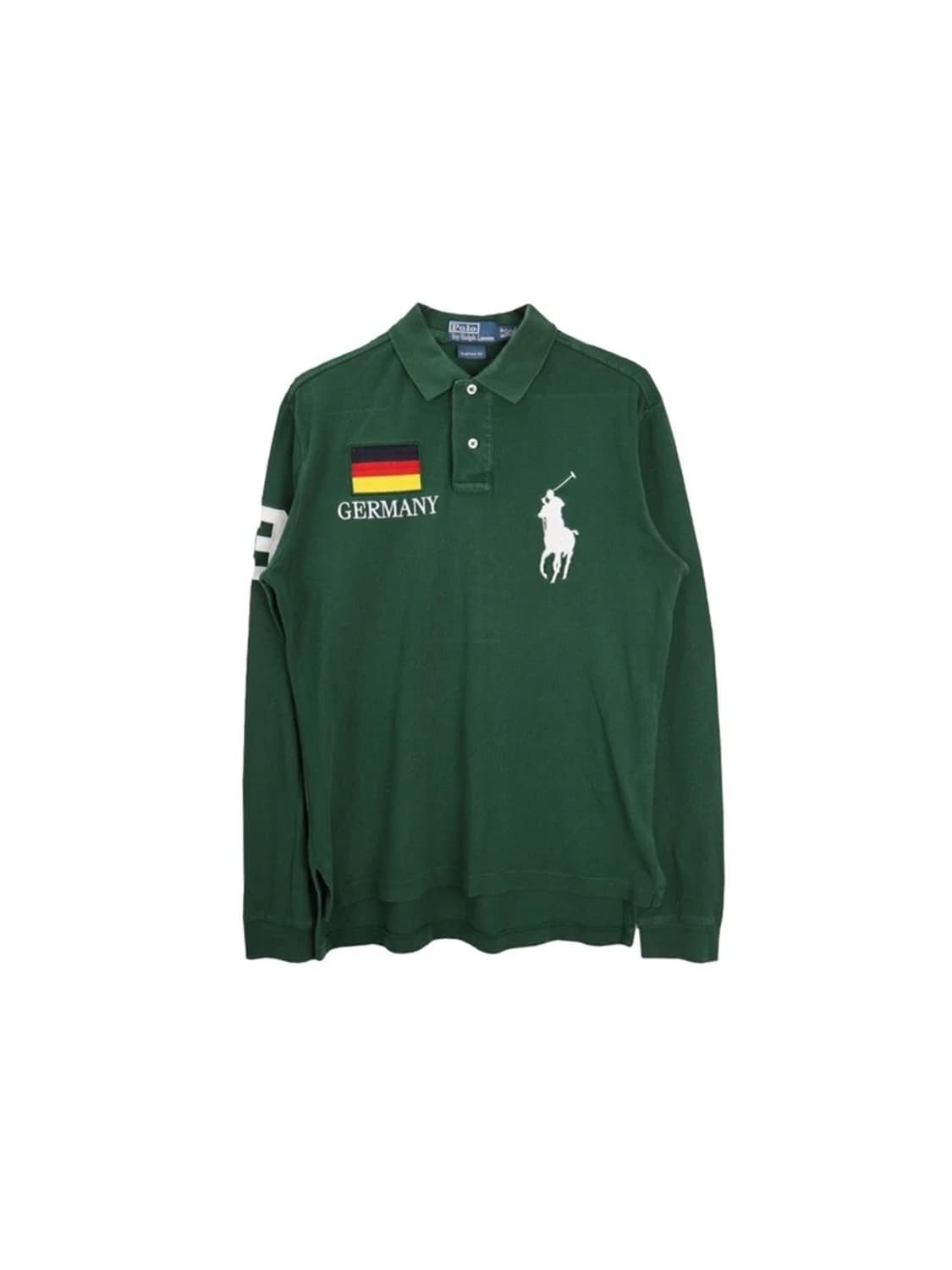 Polo Ralph Lauren Germany Rugby Longslee 상품이미지4