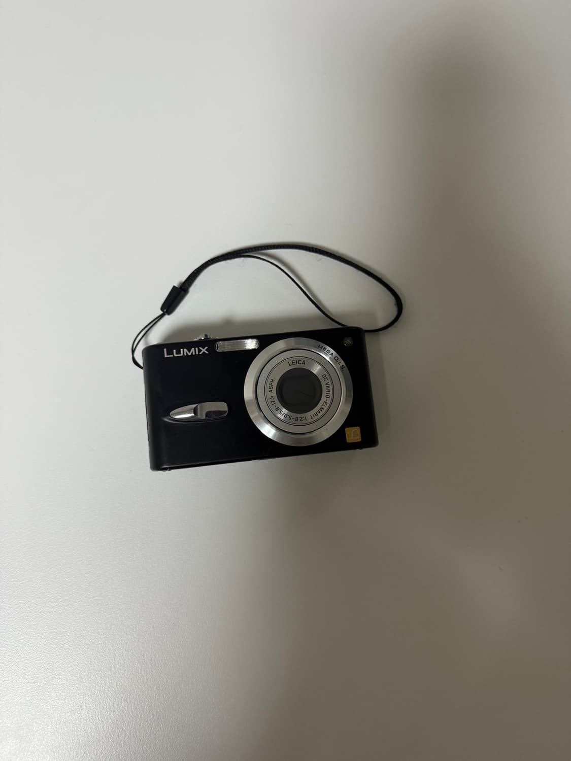 레어템) 파나소닉 루믹스 DMC-FX3 디지털 카메라 상품이미지5