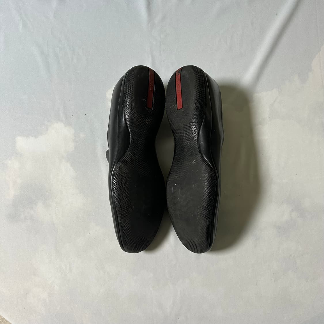 Prada sports loafers shoes 상품이미지5