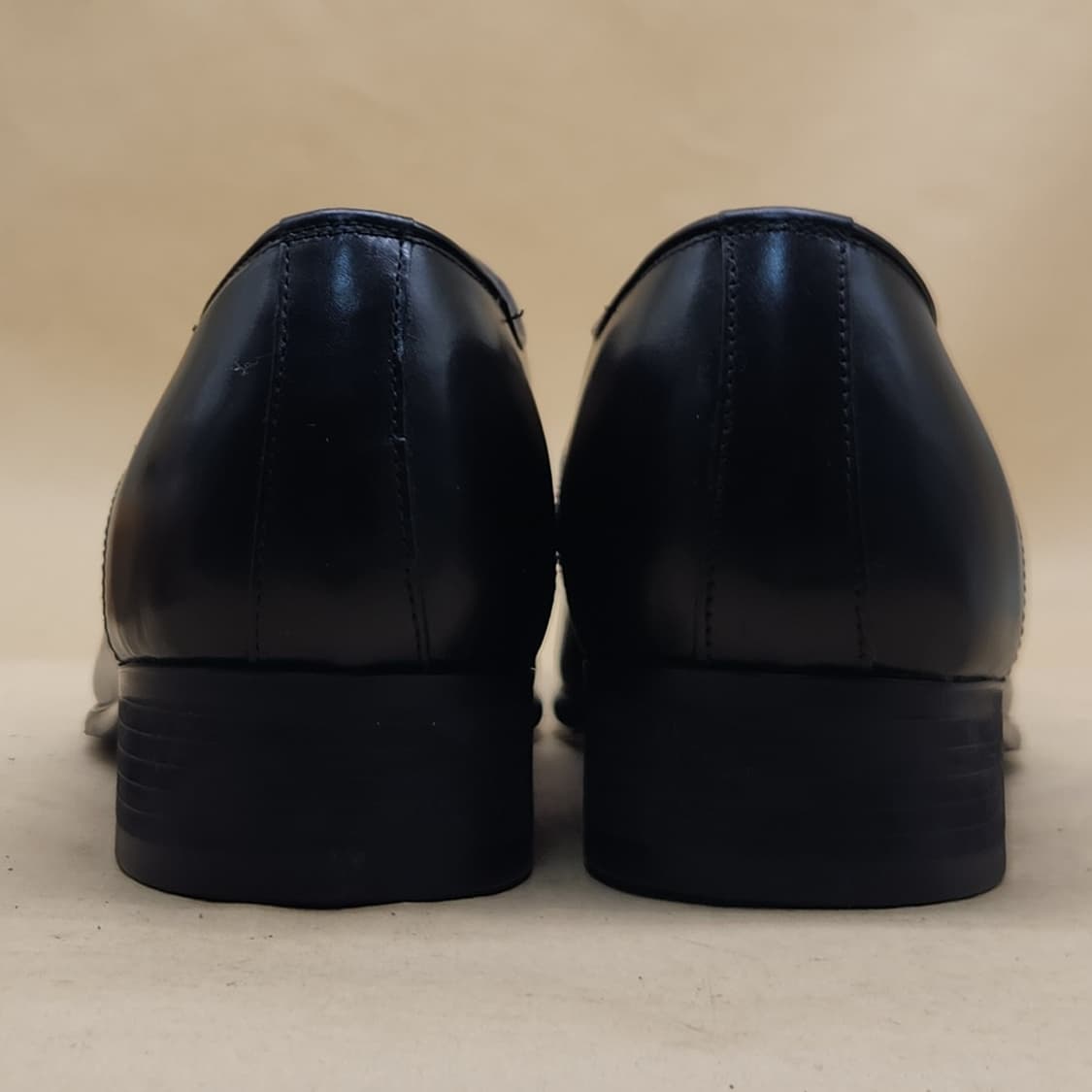 금강 와키앤타키 남성정장구두270 굽4 상품이미지4