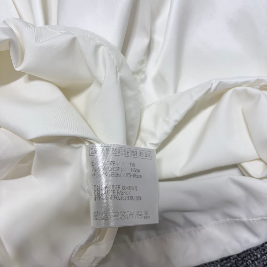 나이키 WBC 국대 져지 상품이미지4