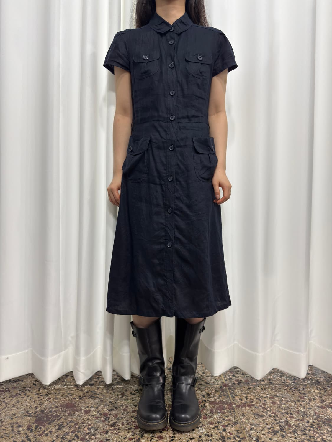 pocket pk onepiece 상품이미지3