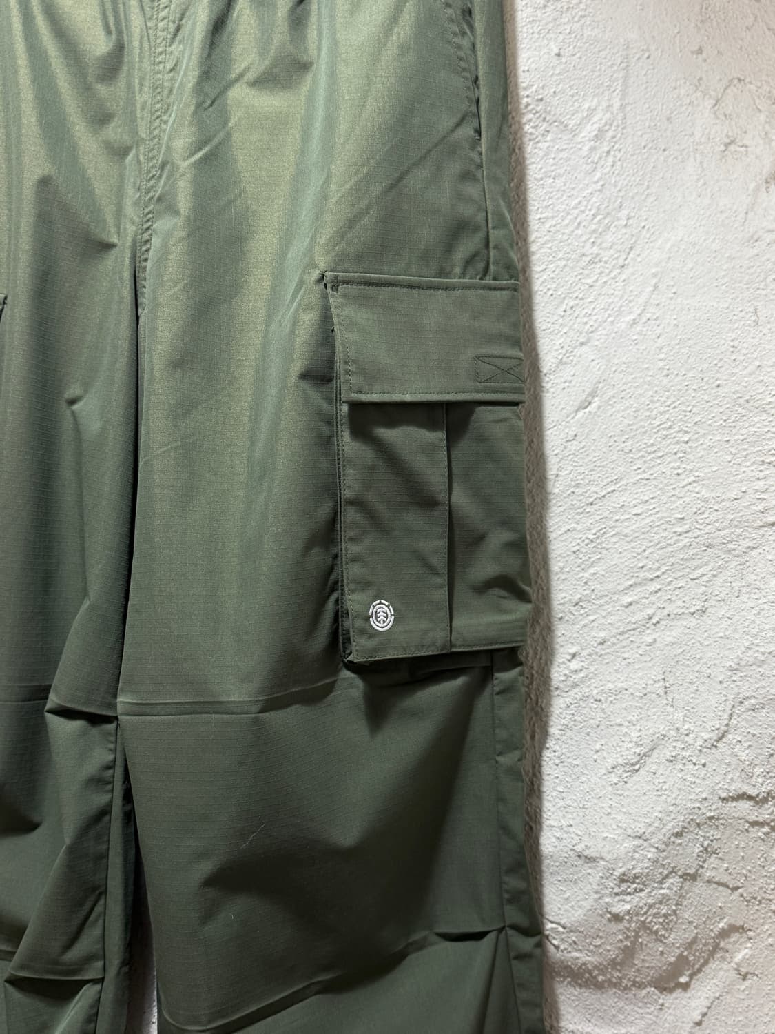 엘리멘트 립스탑 폴리에스터 M65필드 팬츠 상품이미지4