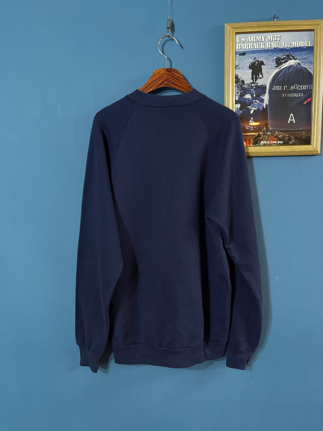 90‘s Jerzees by Russell Sweatshirt. 상품이미지9