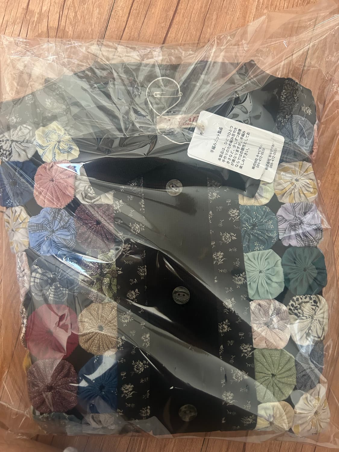 캐피탈 요요 자켓 yoyo 판매 상품이미지1