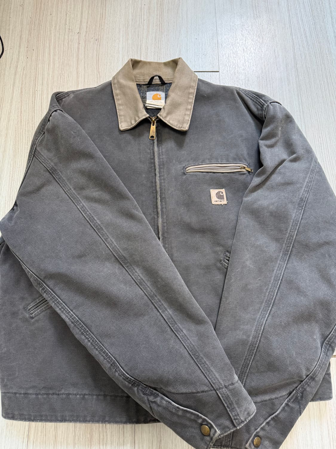 칼하트 j97 PTL L 상품이미지2