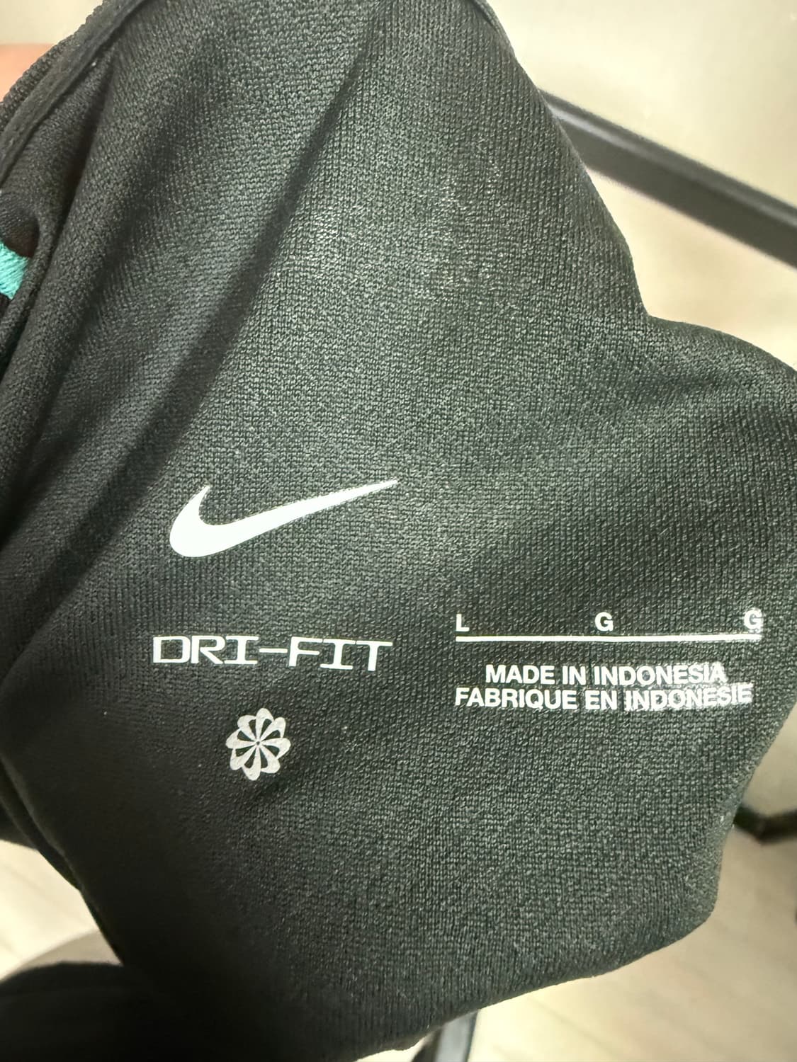 2024-25 정품 리버풀 어웨이 아놀드 L사이즈 상품이미지4