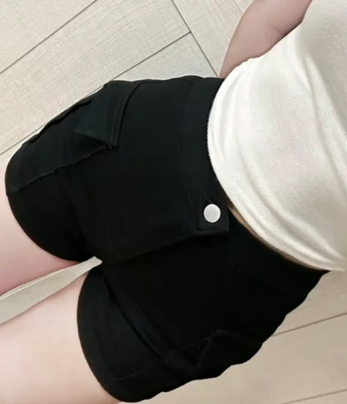 카고 핫팬츠  상품이미지1