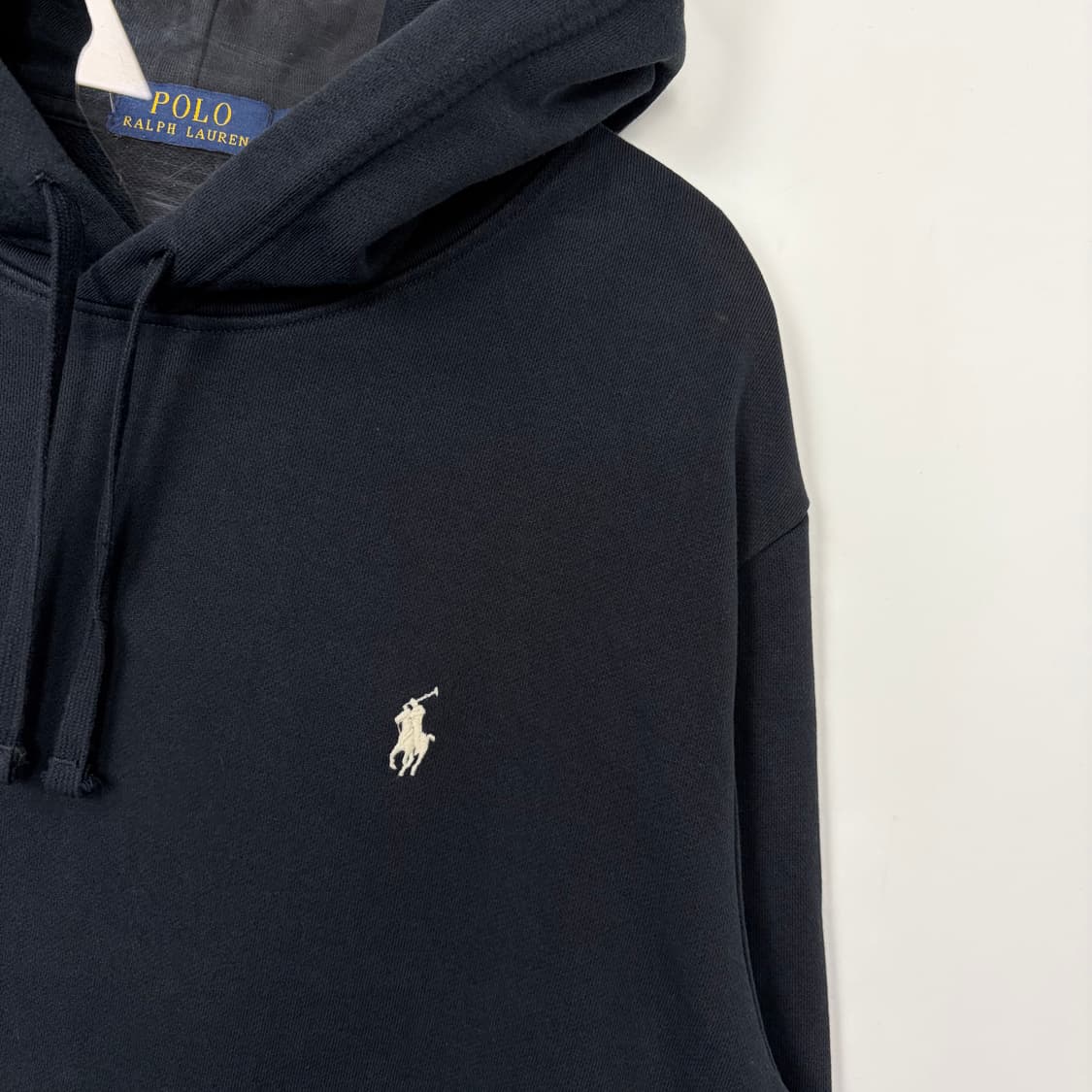 폴로 랄프로렌 후드 티셔츠 상품이미지5