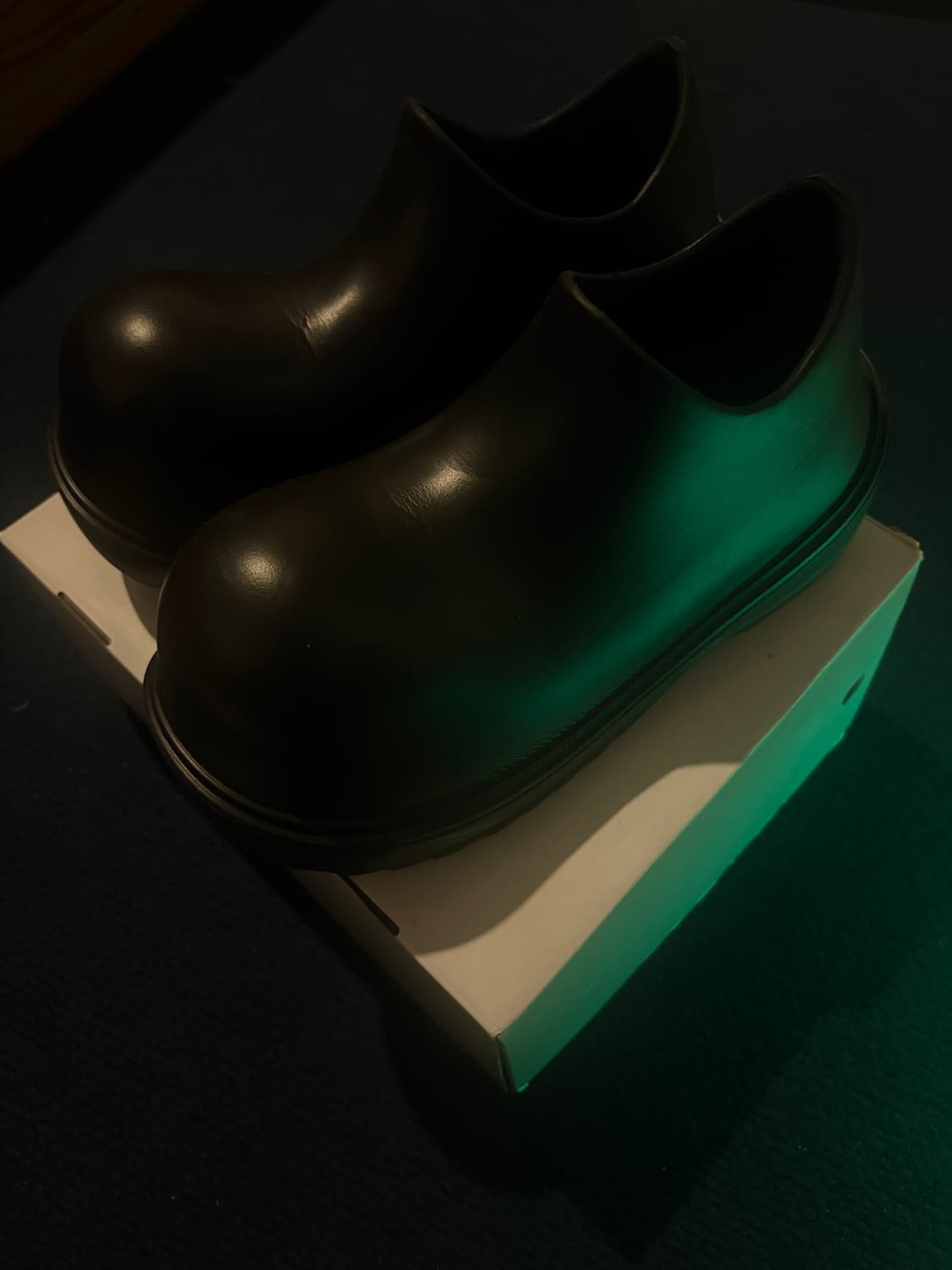 Y.S.H 신발 상품이미지2