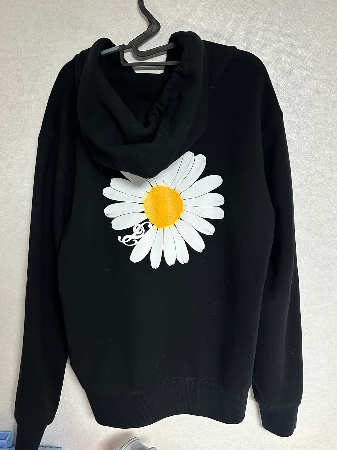 2025 마마x피스마이너스원 후드집업 상품이미지4