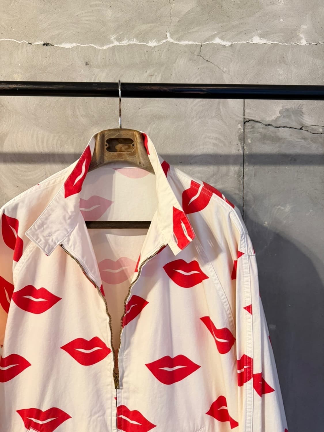 생미카엘 해링턴 자켓 남성100 상품이미지6