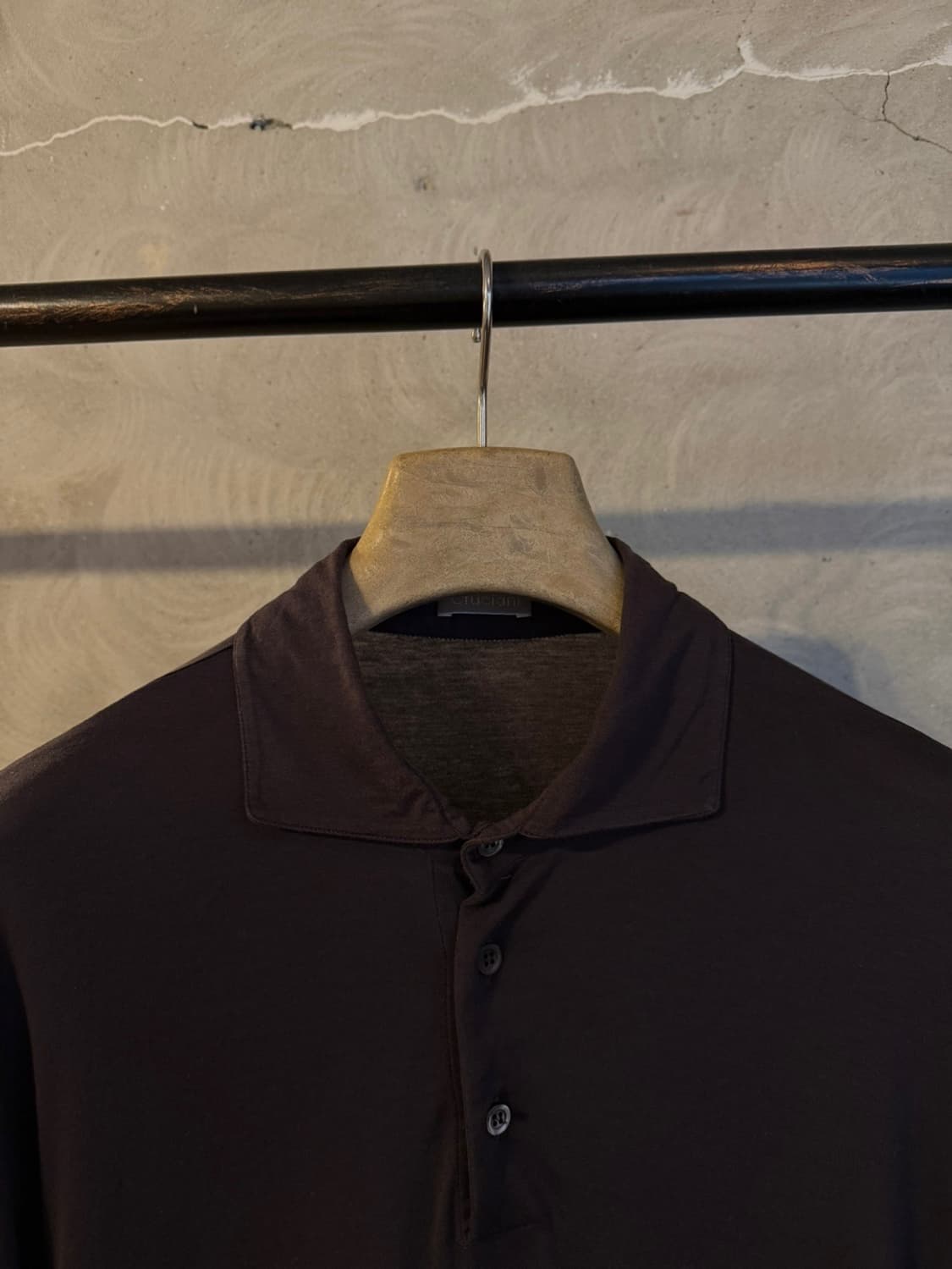 크루치아니 pk 셔츠 103~105 상품이미지3