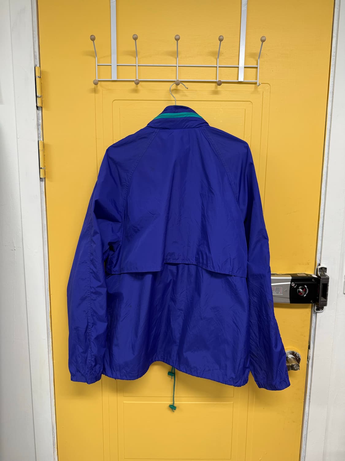 Woolrich 80's windbreak 바람막이 울리치 상품이미지10