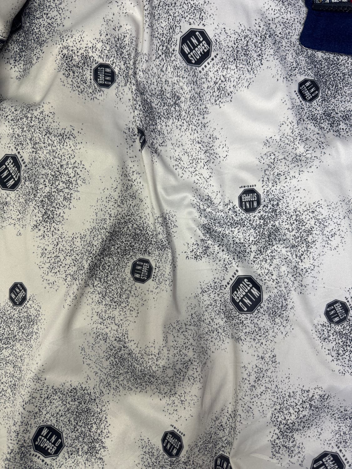 빈티지 8090s 버그하우스 Berghaus 집업플리스 M 상품이미지7