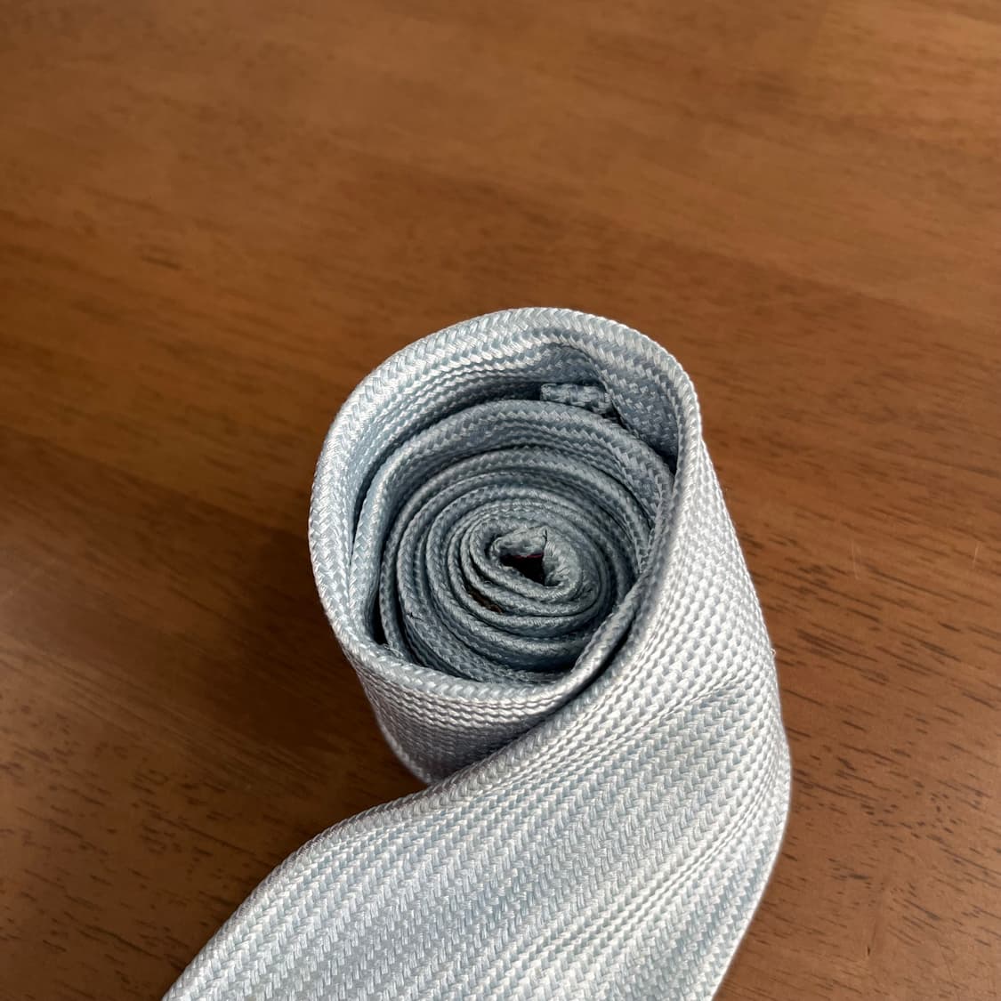 비비안웨스트우드 실크 넥타이 OS 상품이미지2