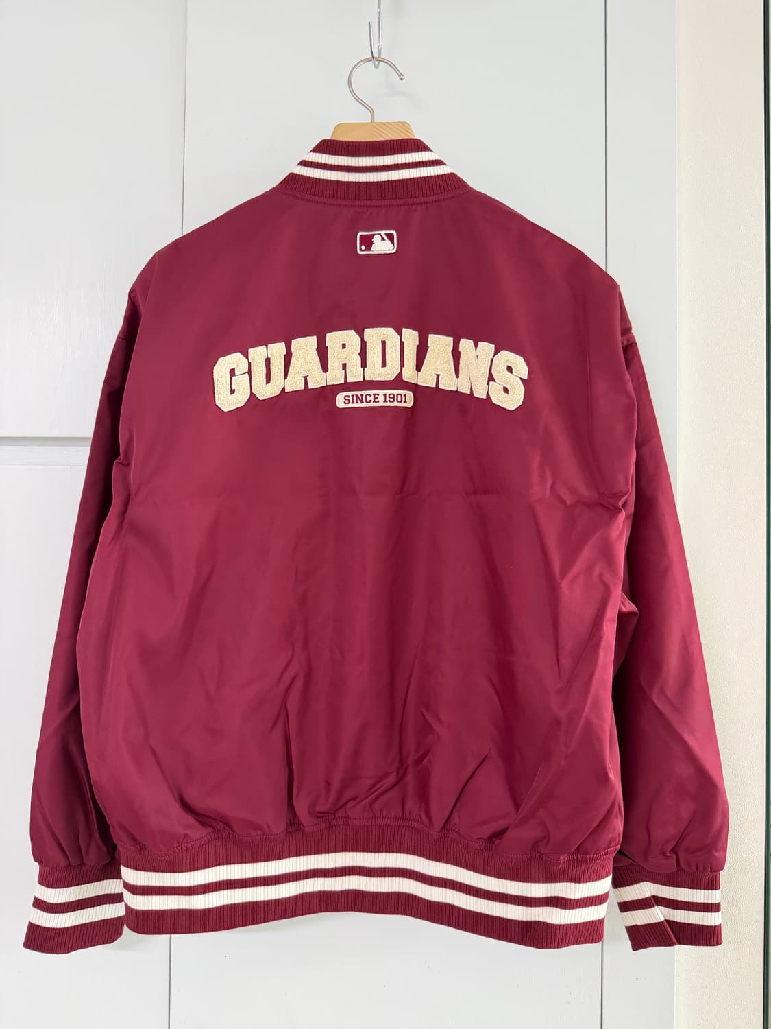 새상품 MLB 자켓 상품이미지3