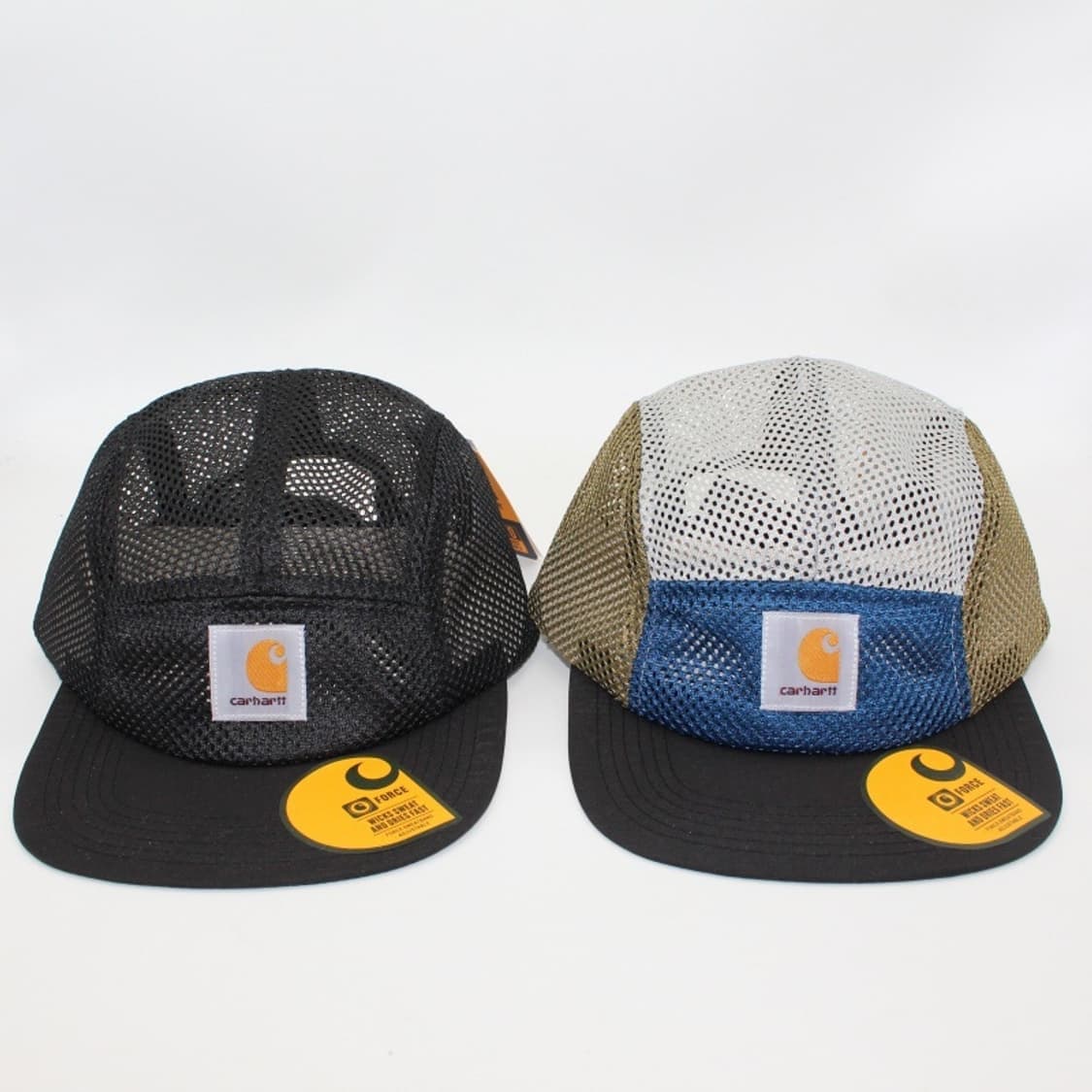 칼하트 메쉬 캡 모자 상품이미지2
