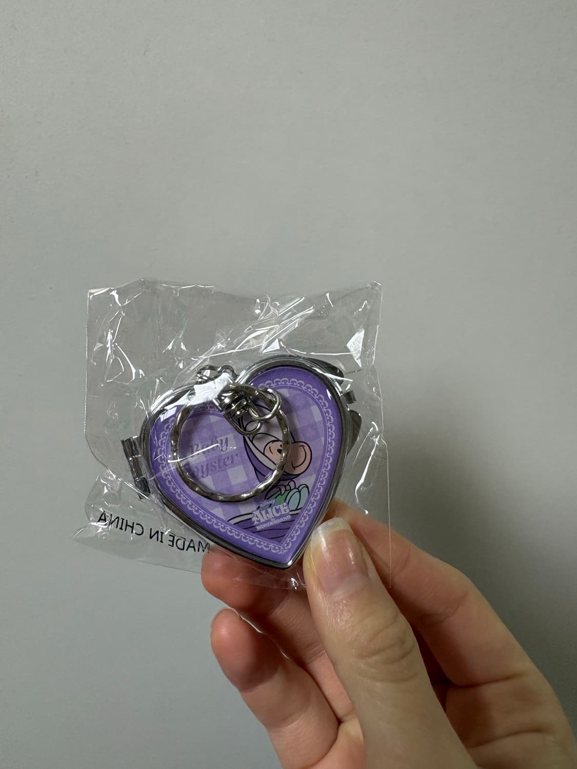 (거의 새상품) 아뜰리에페이 데이오프 30ml [앨리스 에디션] 기획세트 상품이미지3