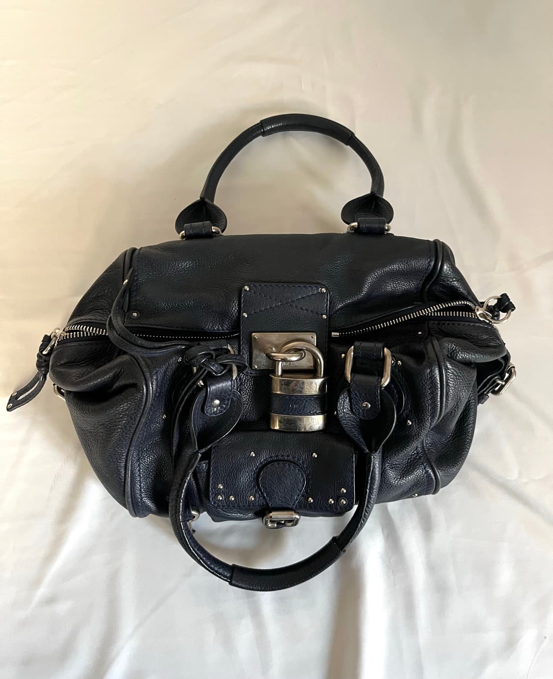 끌로에 패딩턴 백 상품이미지5