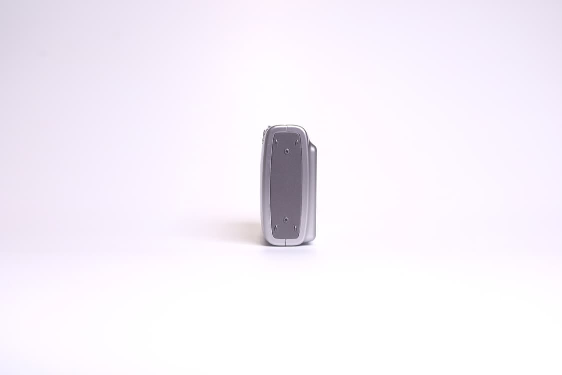 캐논 익시 디지털 700 실버 (액정 열화,  이체 시 2만원 할인) 상품이미지3