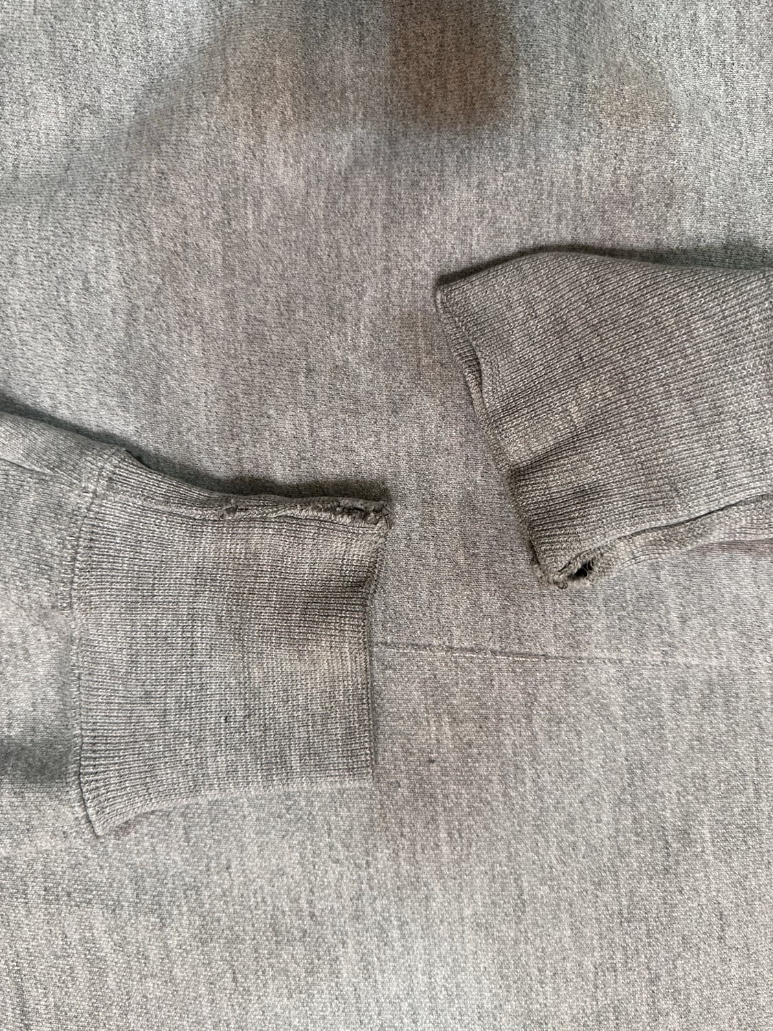 00s Fuct x champion 퍽트 챔피온 빈티지 후드 상품이미지7