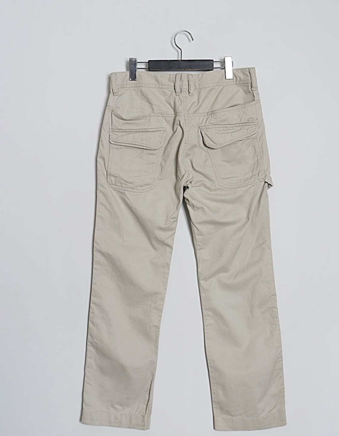 DIESEL Twill Pant (30) 상품이미지4