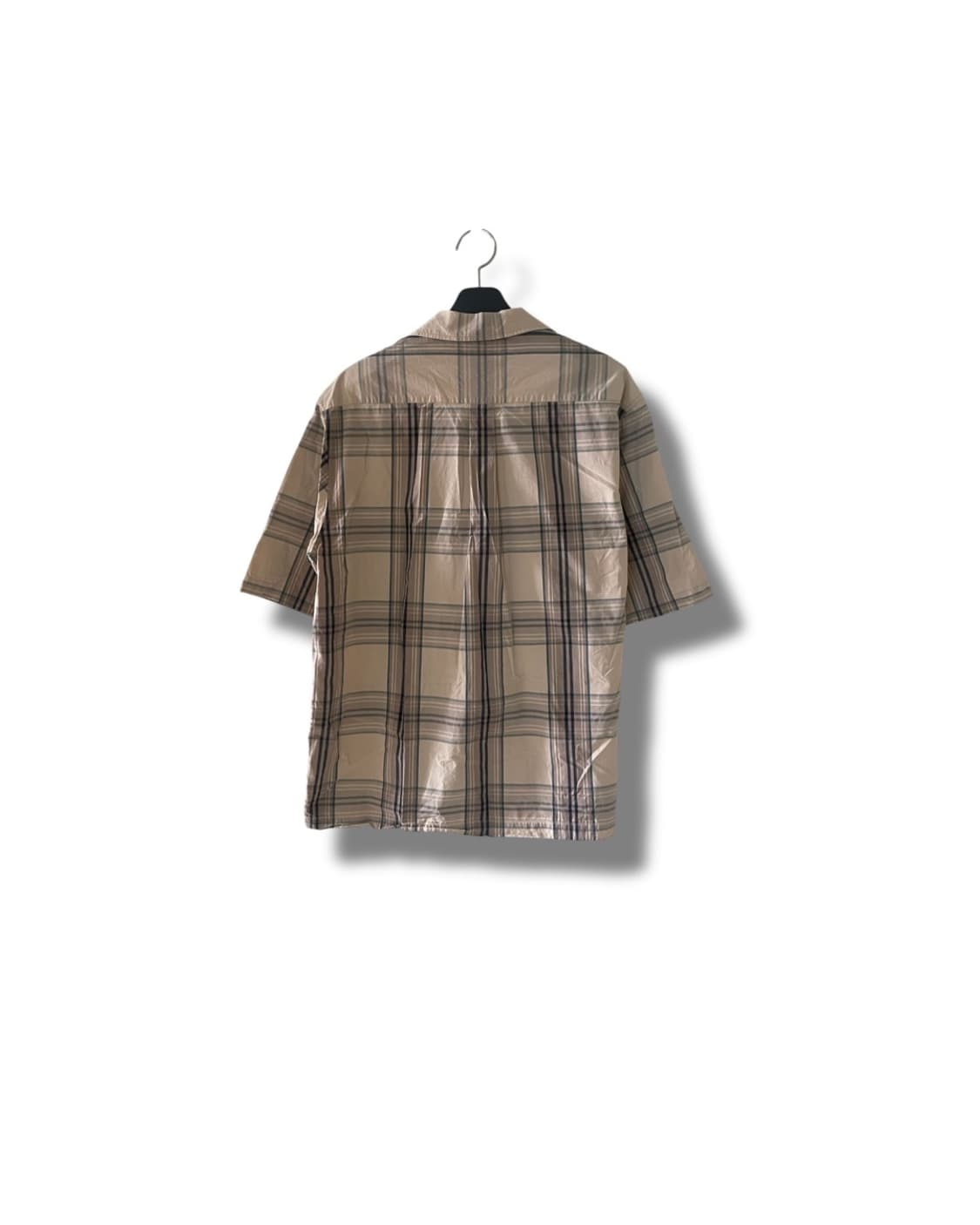 Studio Nicholson 18SS COCKLE Open Collar 상품이미지2