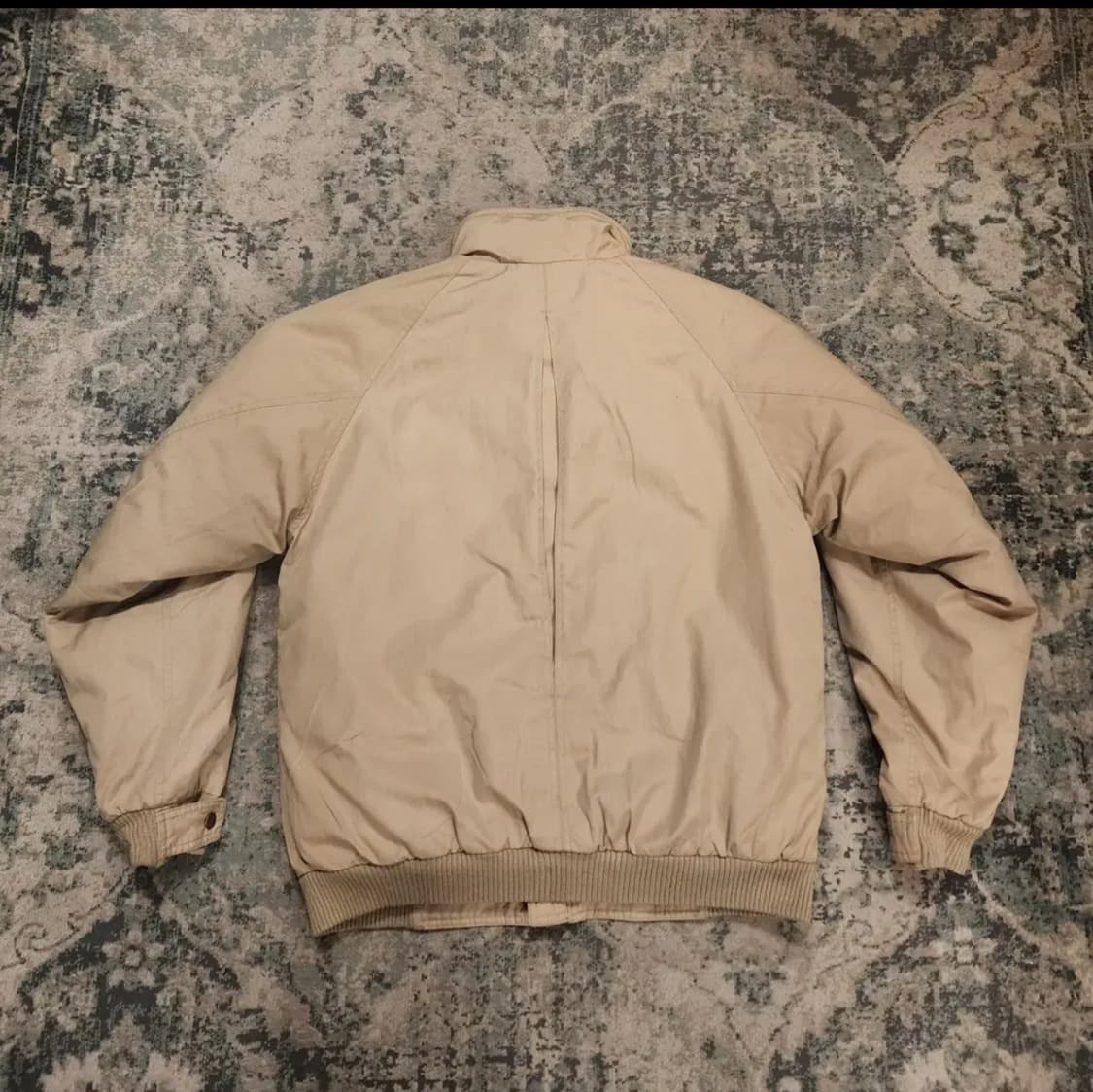 80s 에디바우어 클래식 구스파카 상품이미지6