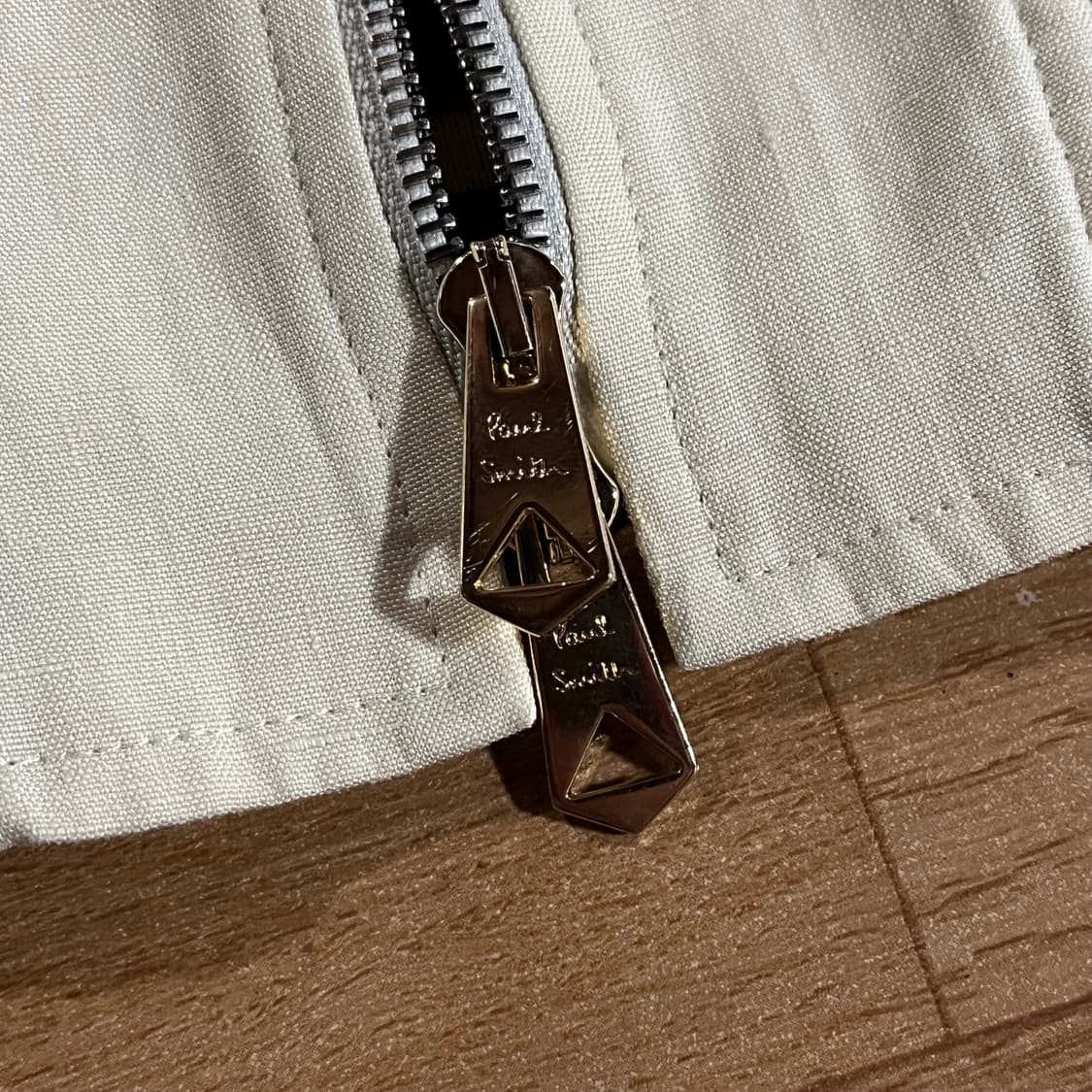 [105] 폴스미스 해바라기 봄버자켓 상품이미지6