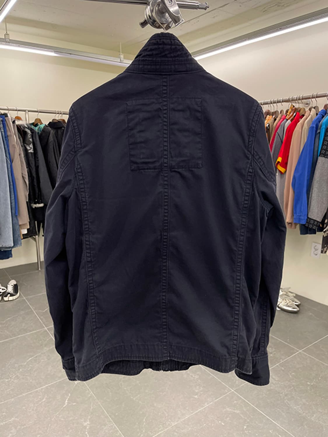 ABERCROMBIE & FITCH (M) 상품이미지4