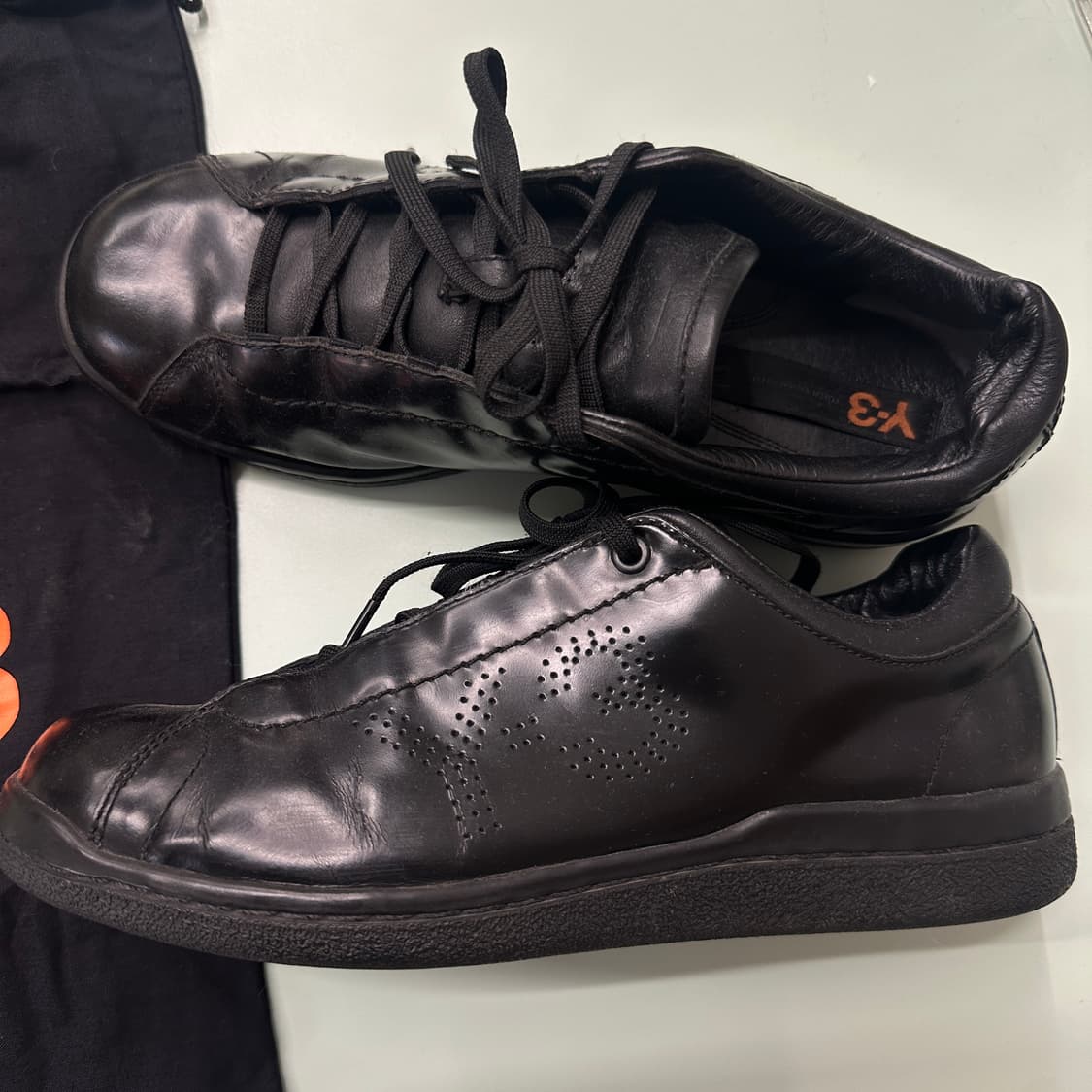 Y-3 스니커즈 235 상품이미지1