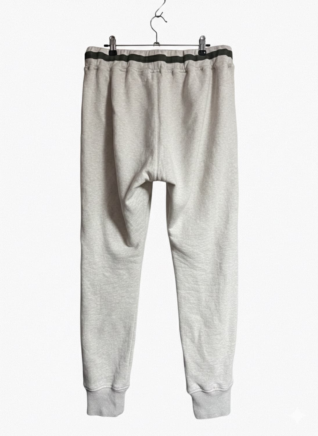 그렉로렌 조거 트레이닝 팬츠 상품이미지3