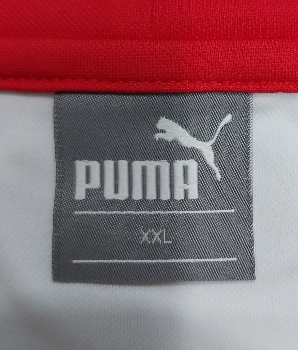 PUMA 푸마 기능성 롱 슬리브 유니폼 2XL 상품이미지4