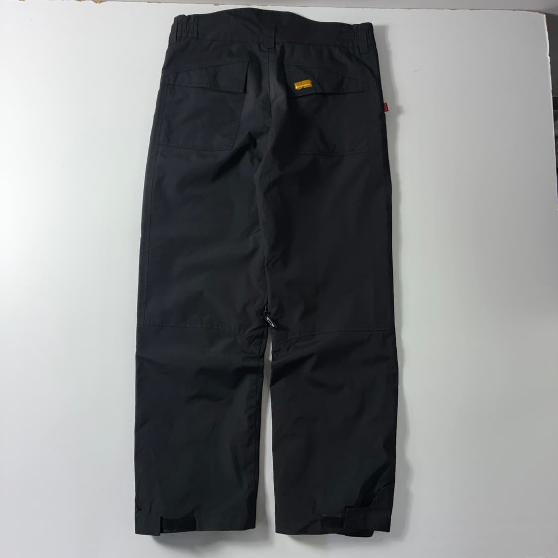 Oakely  오클리 고프코어 고어텍스 쉘 스키 팬츠  상품이미지2