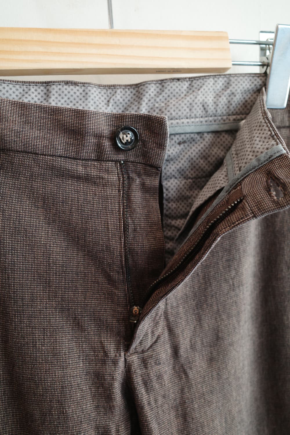 Henry Cottons 헨리코튼 슬림핏 팬츠 (32~33인치) 상품이미지3