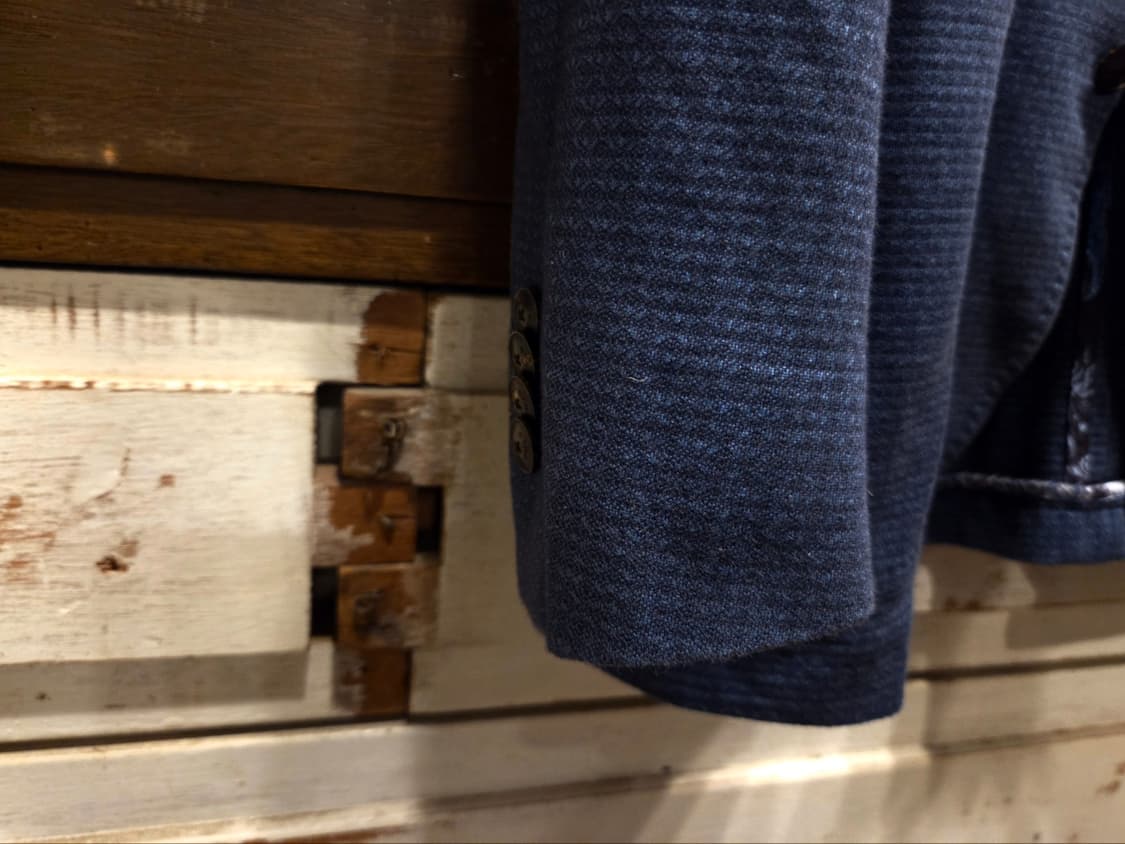 에트로 테일러드 자켓 상품이미지6