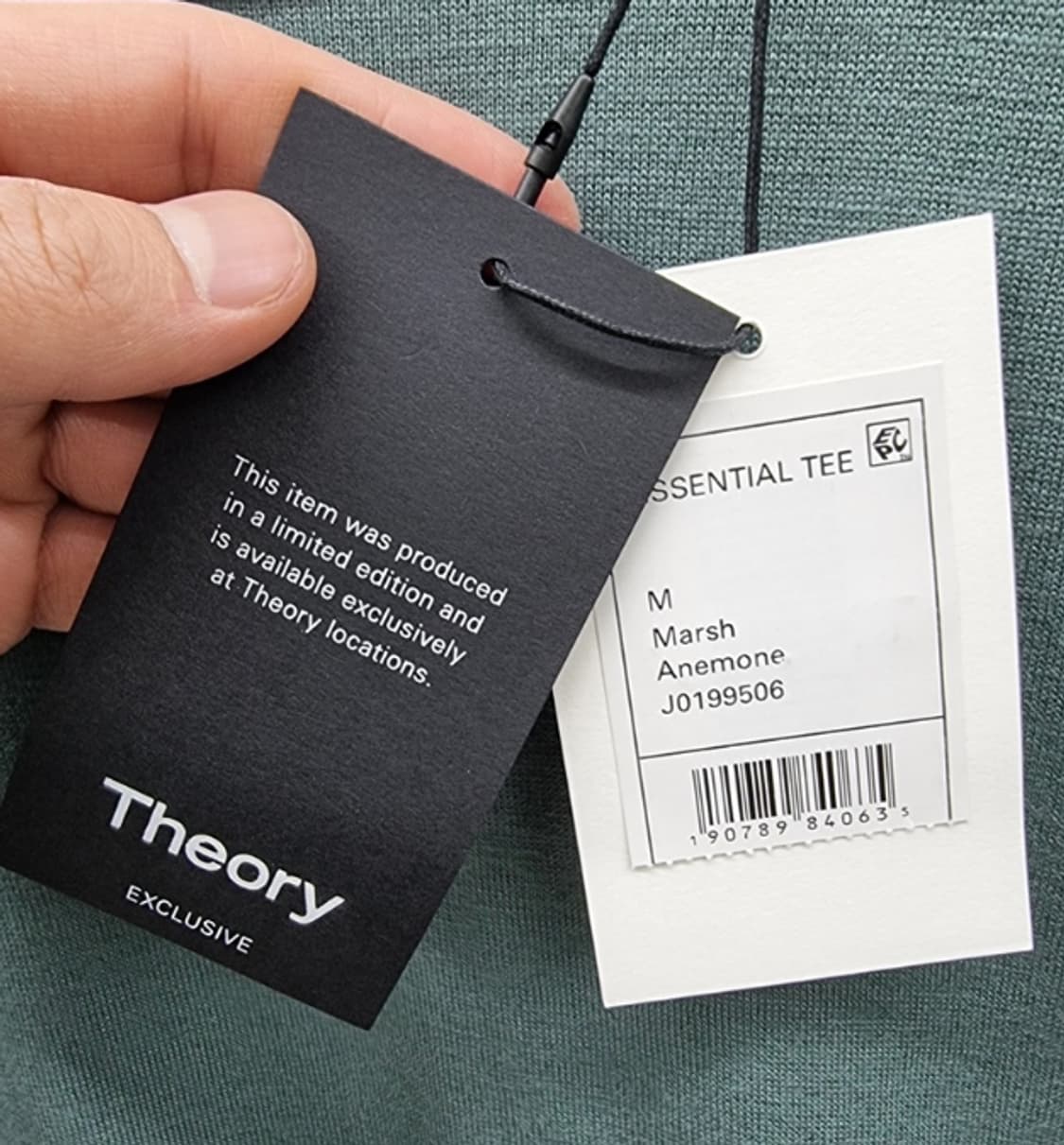 Theory 띠어리 상품이미지7