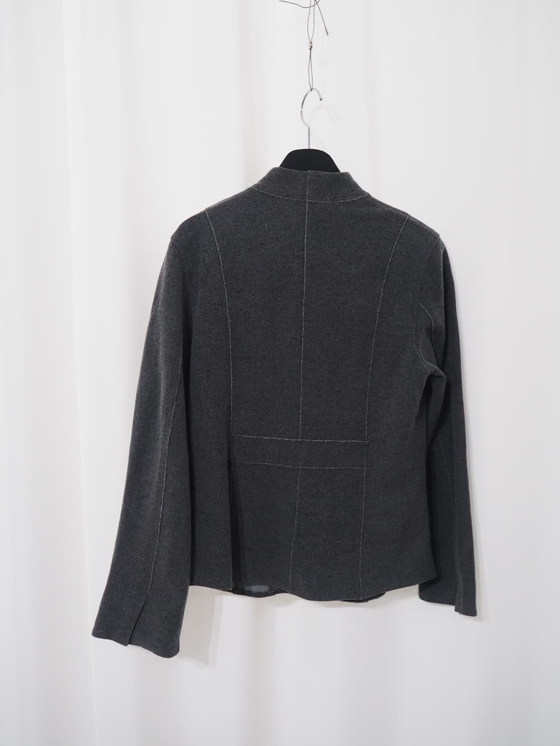 HARPERS BIGOT wool jacket  상품이미지5