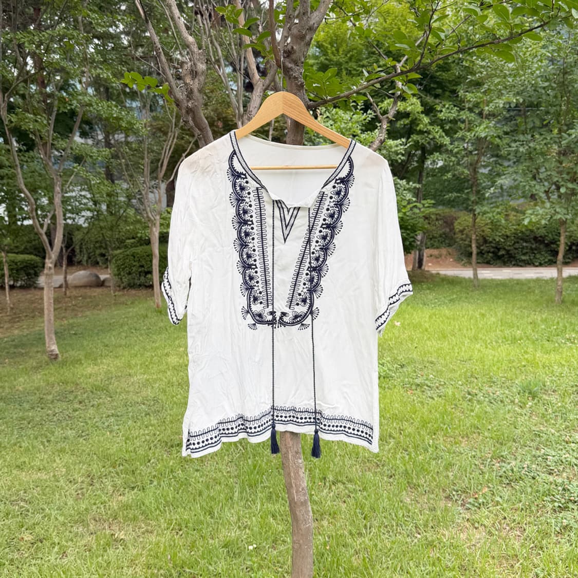 푸른 호수 산책 SET 상품이미지9