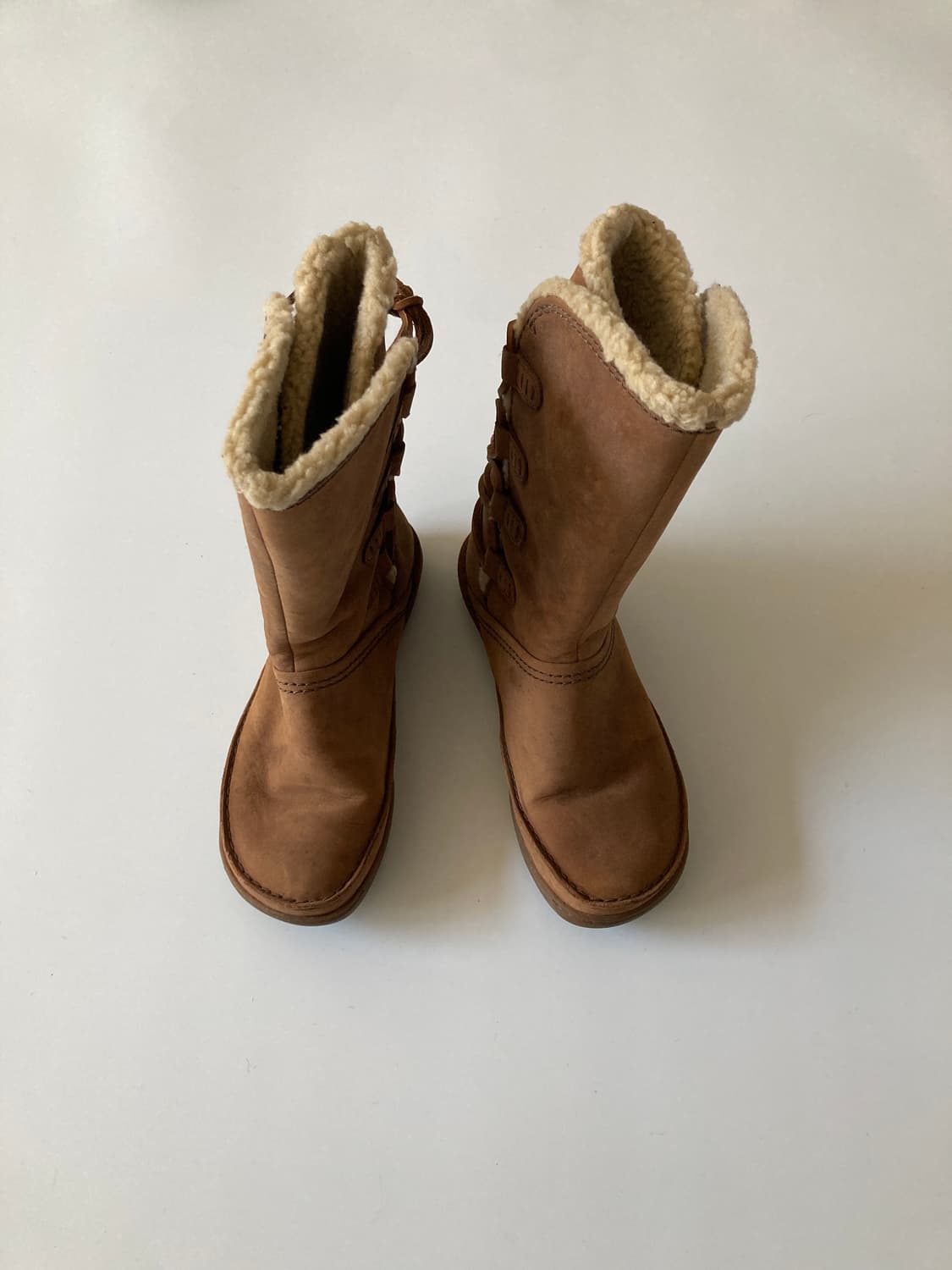 winter boots 상품이미지7