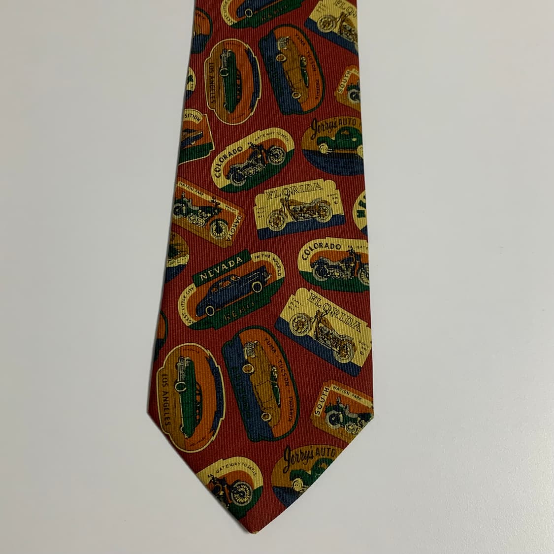 더반 이태리 명품넥타이 100실크 클래식타이 A+등급 상품이미지9