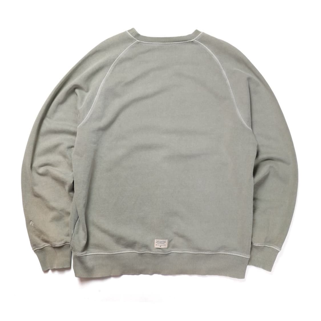 나이젤 카본 Nigel Cabourn Army Gym Sweatshirt 상품이미지4